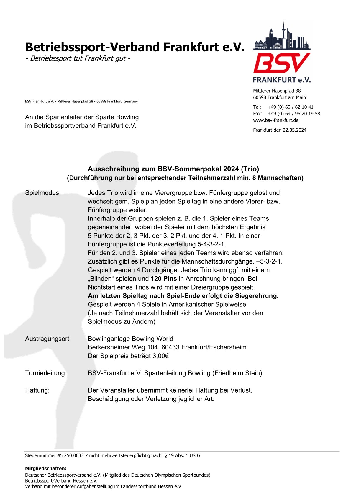 20240522 Ausschreibung Sommerpokal 2024 1